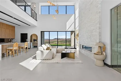 Henderson NV Home