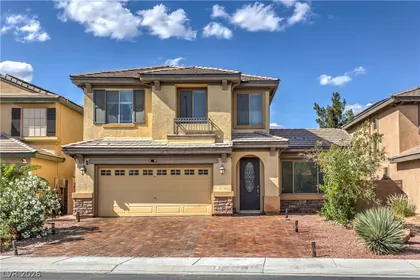 North Las Vegas NV Home