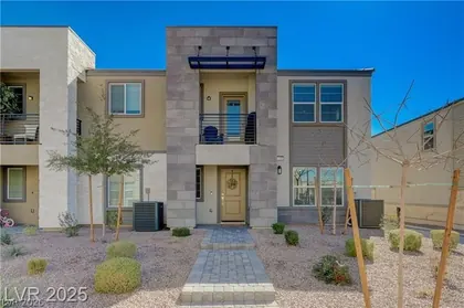 Henderson NV Home