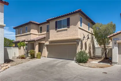 Las Vegas NV Home