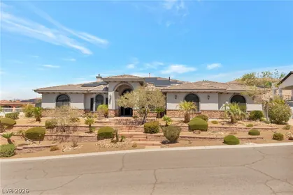 Las Vegas NV Home