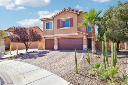 Henderson NV Home