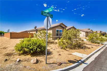Pahrump NV Home