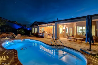 Henderson NV Home