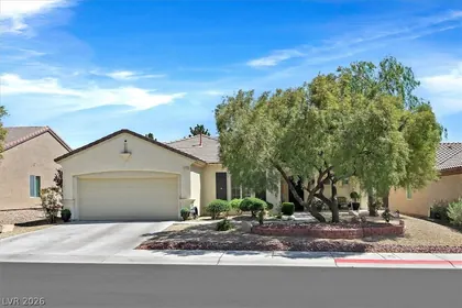 Henderson NV Home