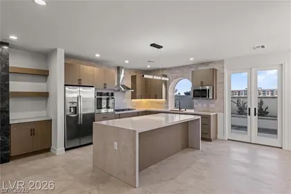 Henderson NV Home