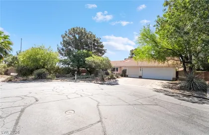 Las Vegas NV Home