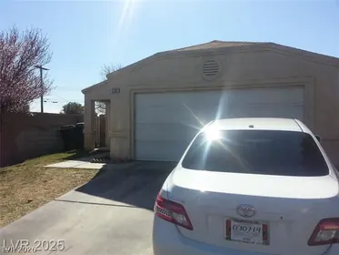Las Vegas NV Home