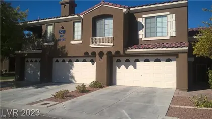 Las Vegas NV Home