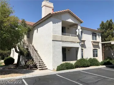 Henderson NV Home