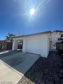 Las Vegas NV Home