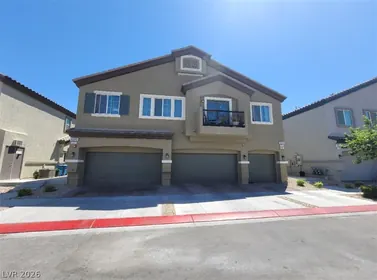 North Las Vegas NV Home