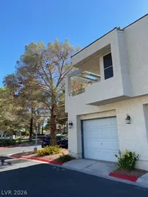 Las Vegas NV Home