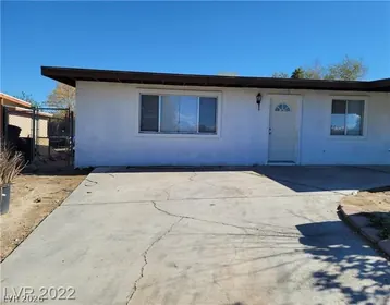 Las Vegas NV Home