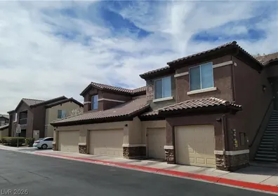 Las Vegas NV Home