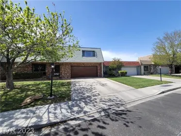 Las Vegas NV Home