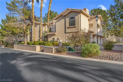 Henderson NV Home