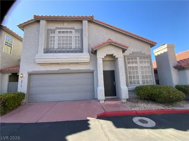 Henderson NV Home