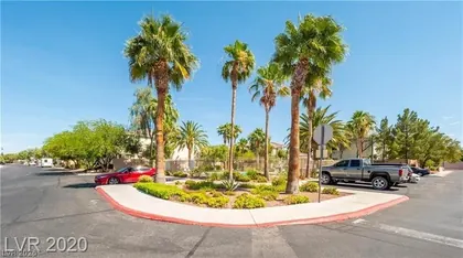 Henderson NV Home