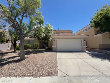 Henderson NV Home