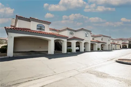 Las Vegas NV Home