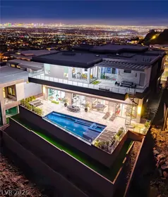 Henderson NV Home