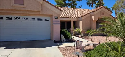 Las Vegas NV Home