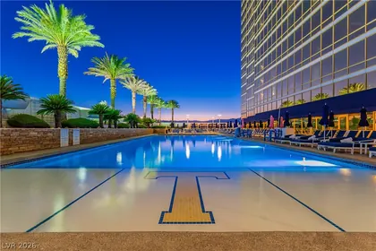 Las Vegas NV Property