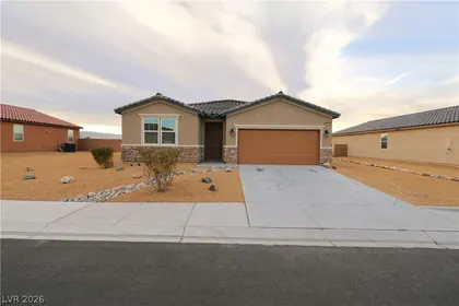 Pahrump NV Home