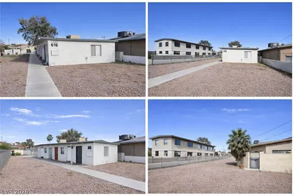 Las Vegas NV Home