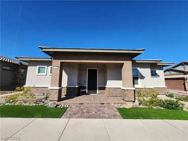 Henderson NV Home