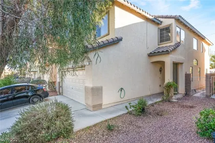 North Las Vegas NV Home