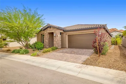 Henderson NV Home