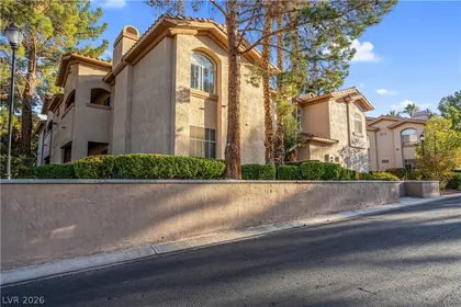 Henderson NV Home