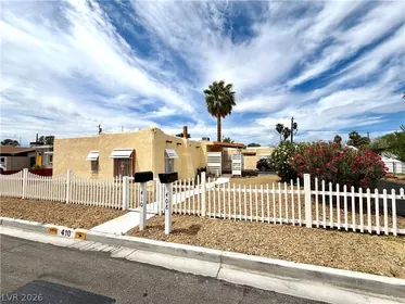 Las Vegas NV Home