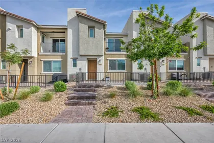 North Las Vegas NV Home
