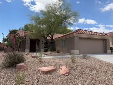 Las Vegas NV Home