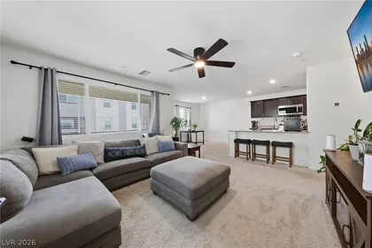 North Las Vegas NV Home