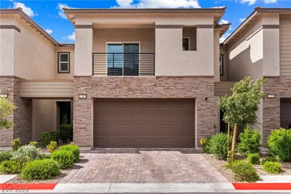 Henderson NV Home