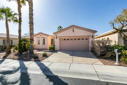 Las Vegas NV Home