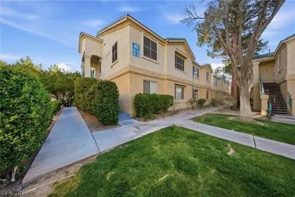 Las Vegas NV Home