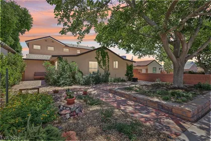 Boulder City NV Home