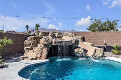 Las Vegas NV Home