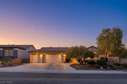 Henderson NV Home
