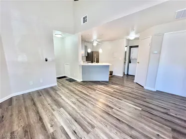 Las Vegas NV Home