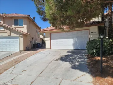 Las Vegas NV Home