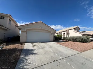North Las Vegas NV Home
