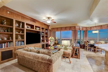Las Vegas NV Property