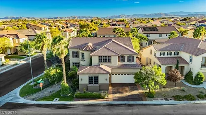 Las Vegas NV Home