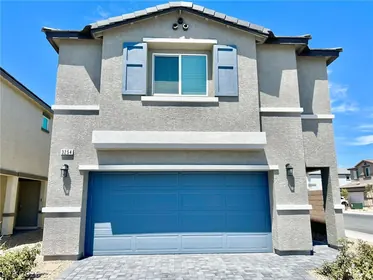 Las Vegas NV Home